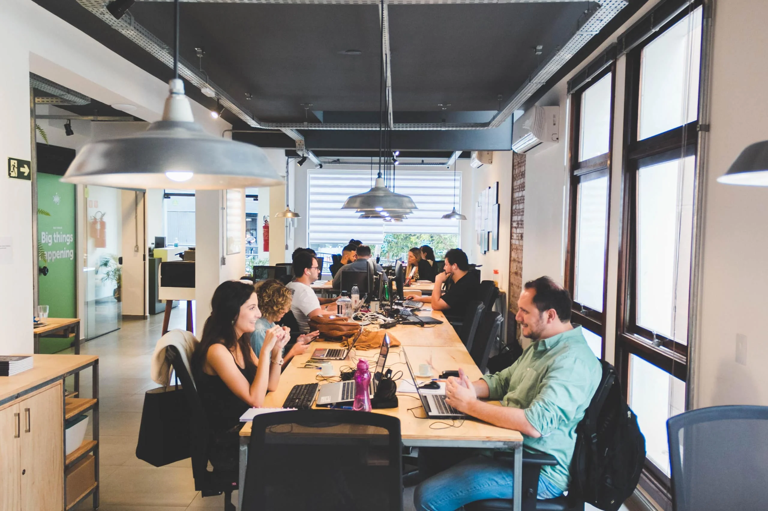 coworking em curitiba