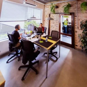 Endereço Fiscal em Curitiba