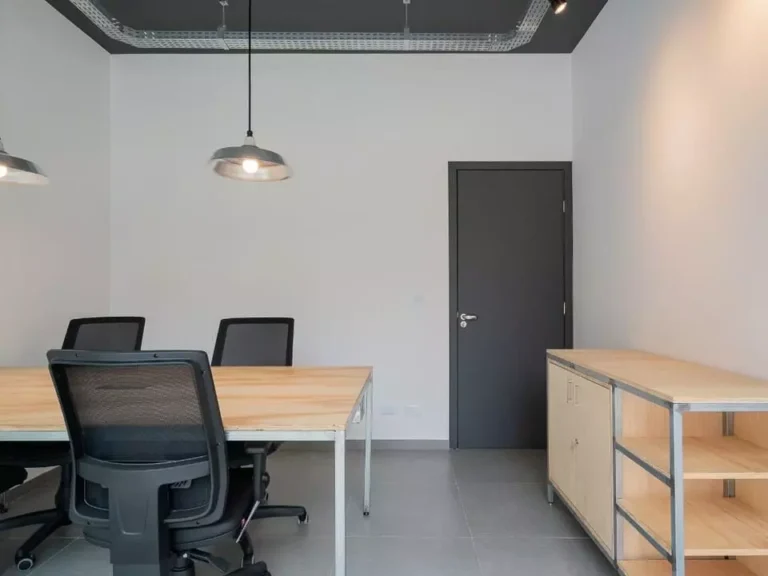 Sala Privativa em Curitiba