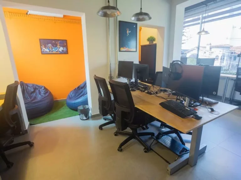 Sala Privativa em Curitiba