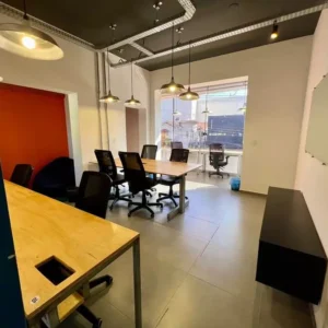 Sala Privativa em Curitiba