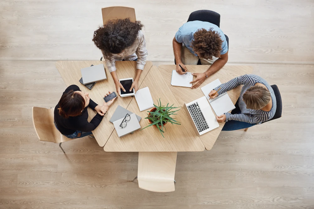 escritorio compartilhado brains coworking