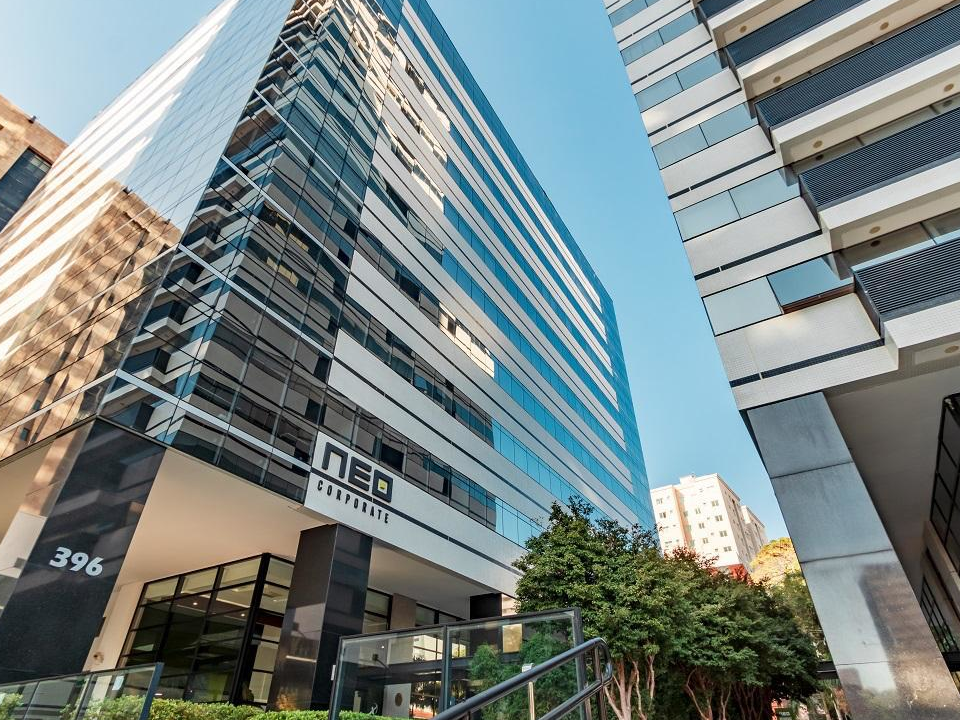 endereço fiscal no centro cívico