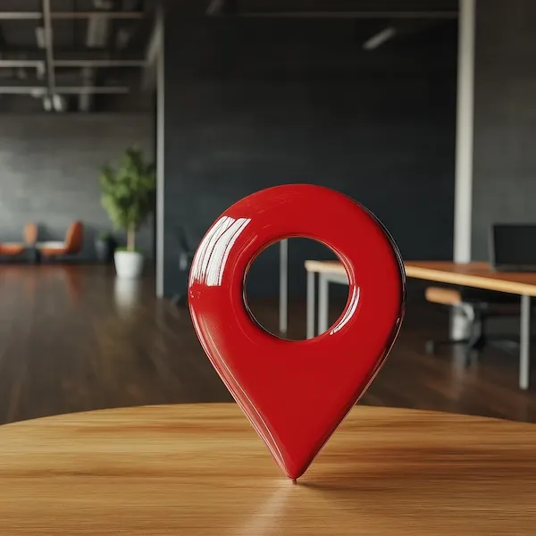 Endereço Comercial em Curitiba