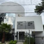 Brains Coworking Parque Barigüi